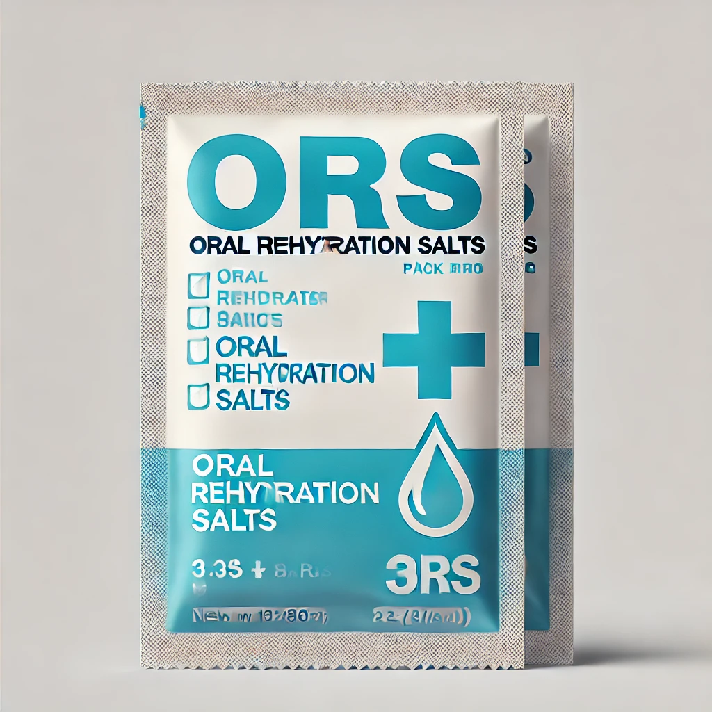 ORS